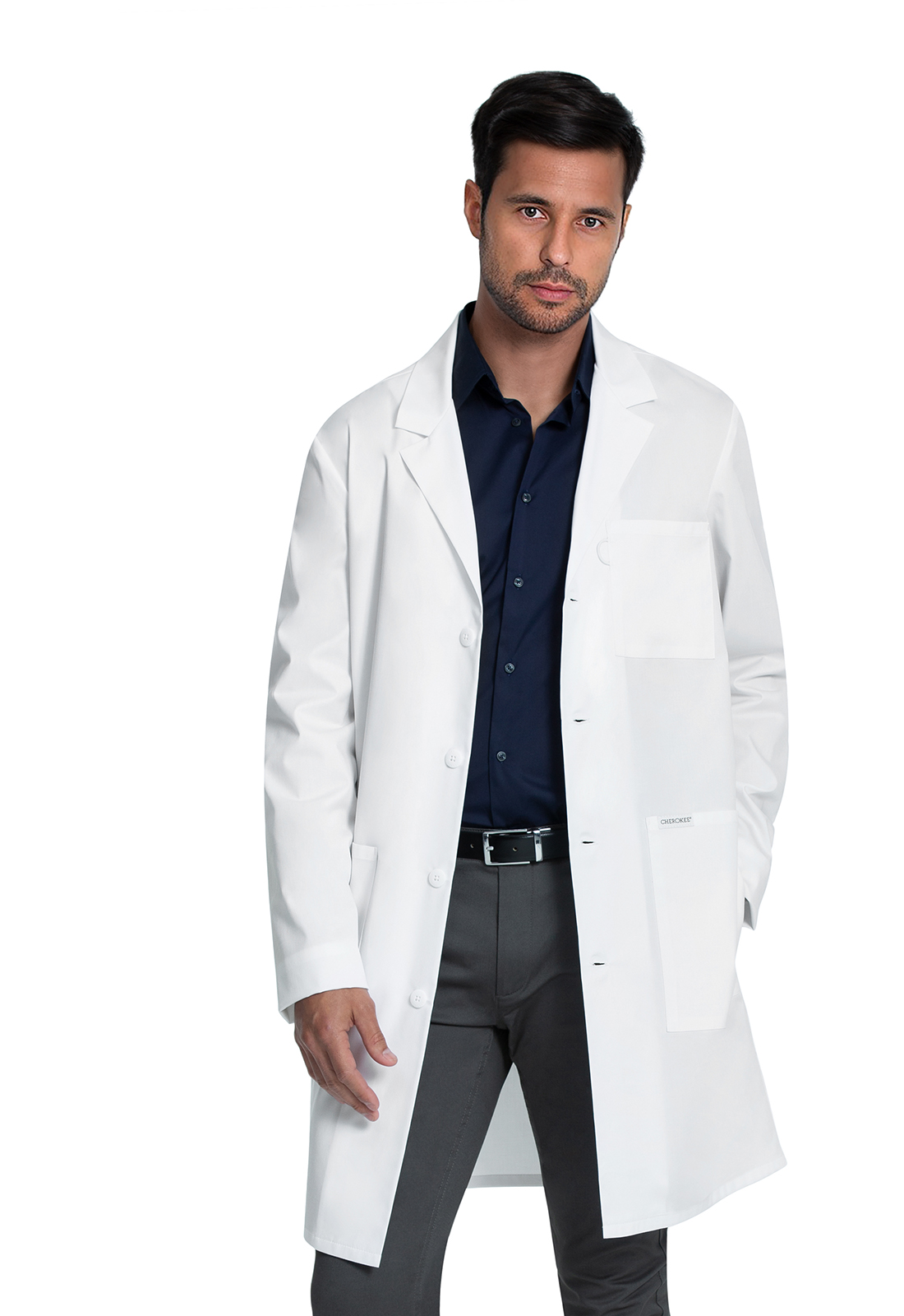 Lékařský plášť, Cherokee, Unisex Lab Coat