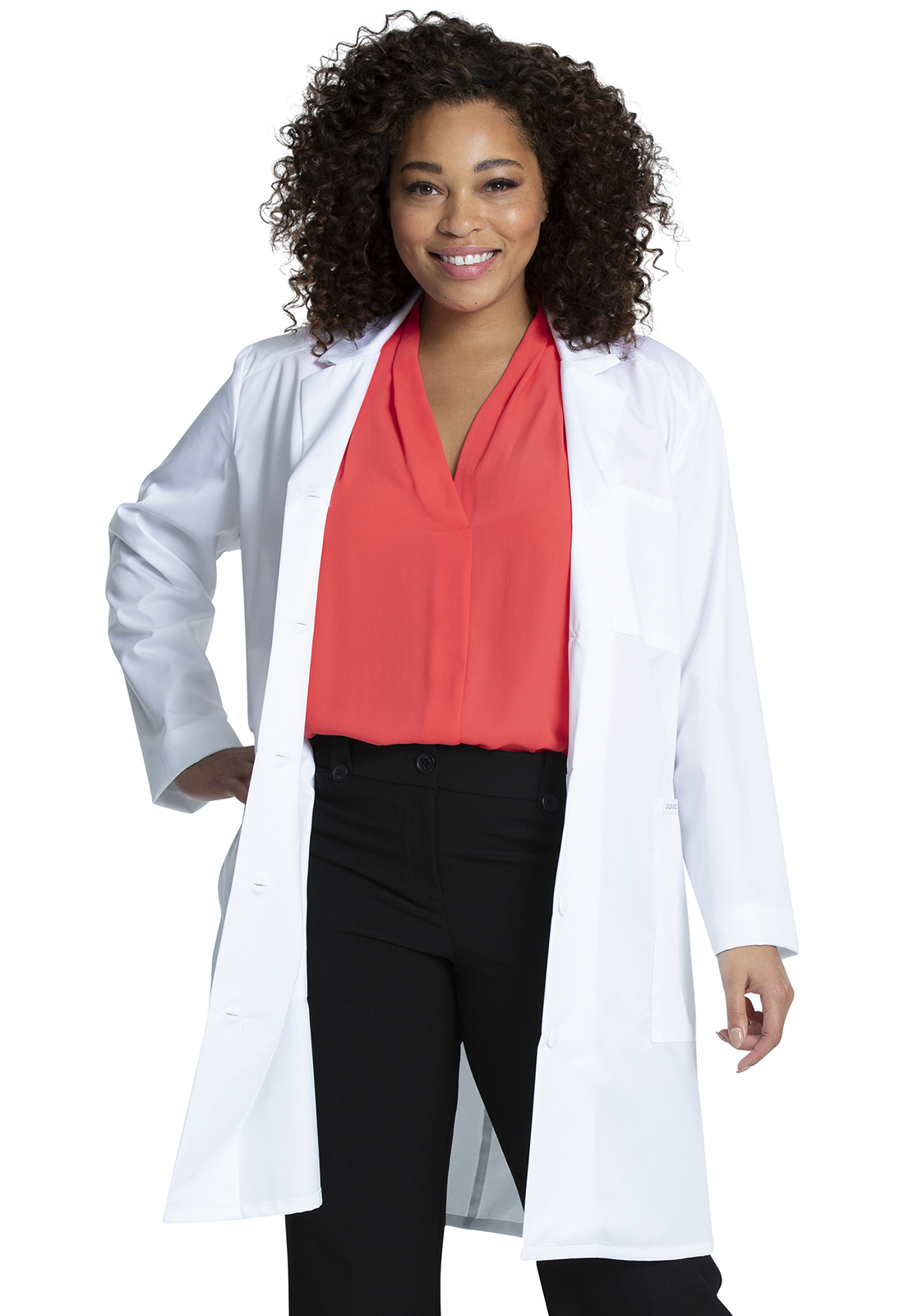 Lékařský plášť, Cherokee, Lab Coat