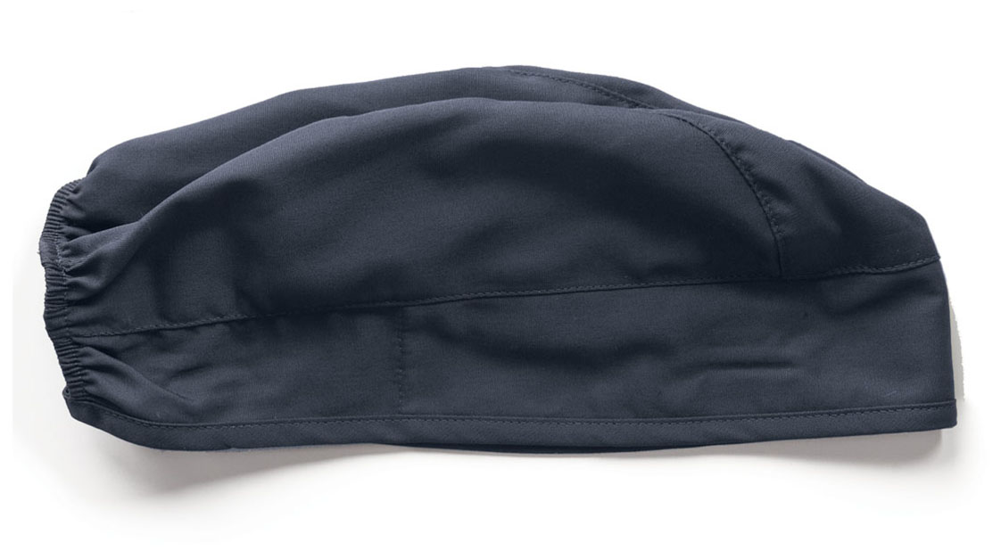 Zdravotnická čepice, Cherokee, Scrubs Hat - šedá