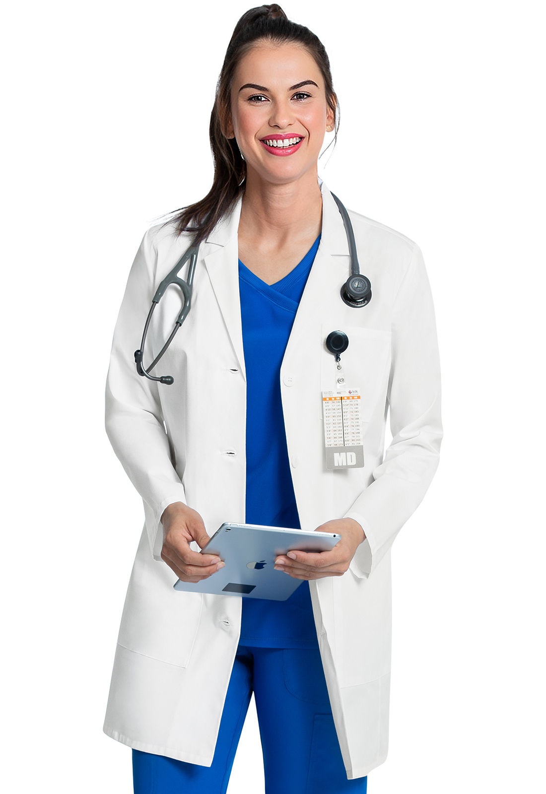Lékařský plášť, Cherokee, Lab Coat