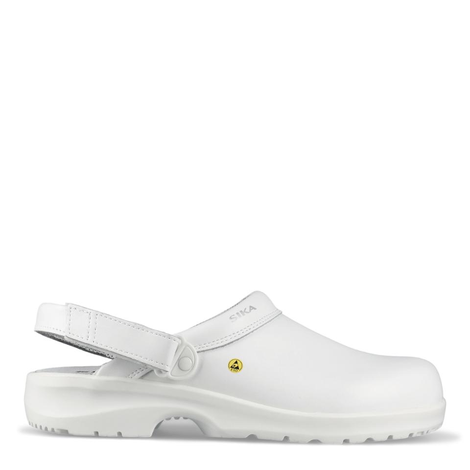 Obuv SIKA FUSION CLOG 