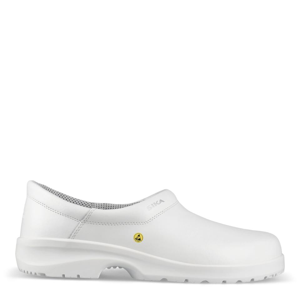 Obuv SIKA FUSION CLOG ESD