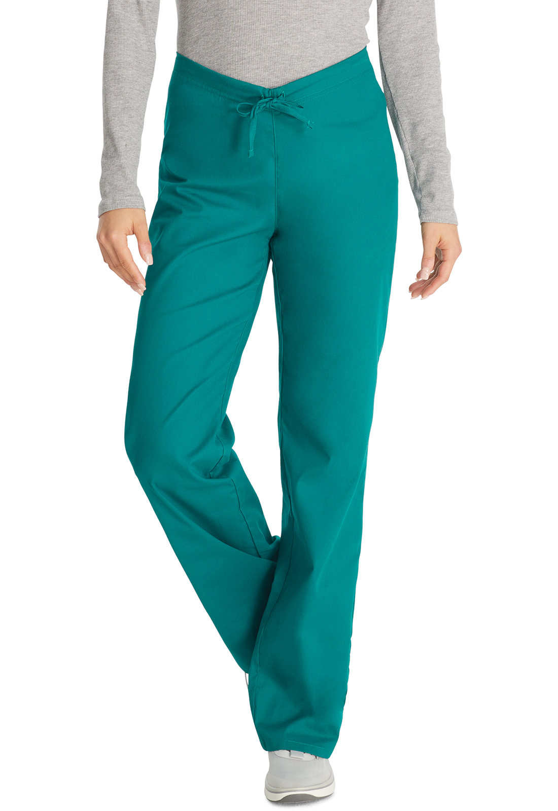 Unisex kalhoty se stahovací šňůrkou, Dickies, Unisex Drawstring Pant - zelená
