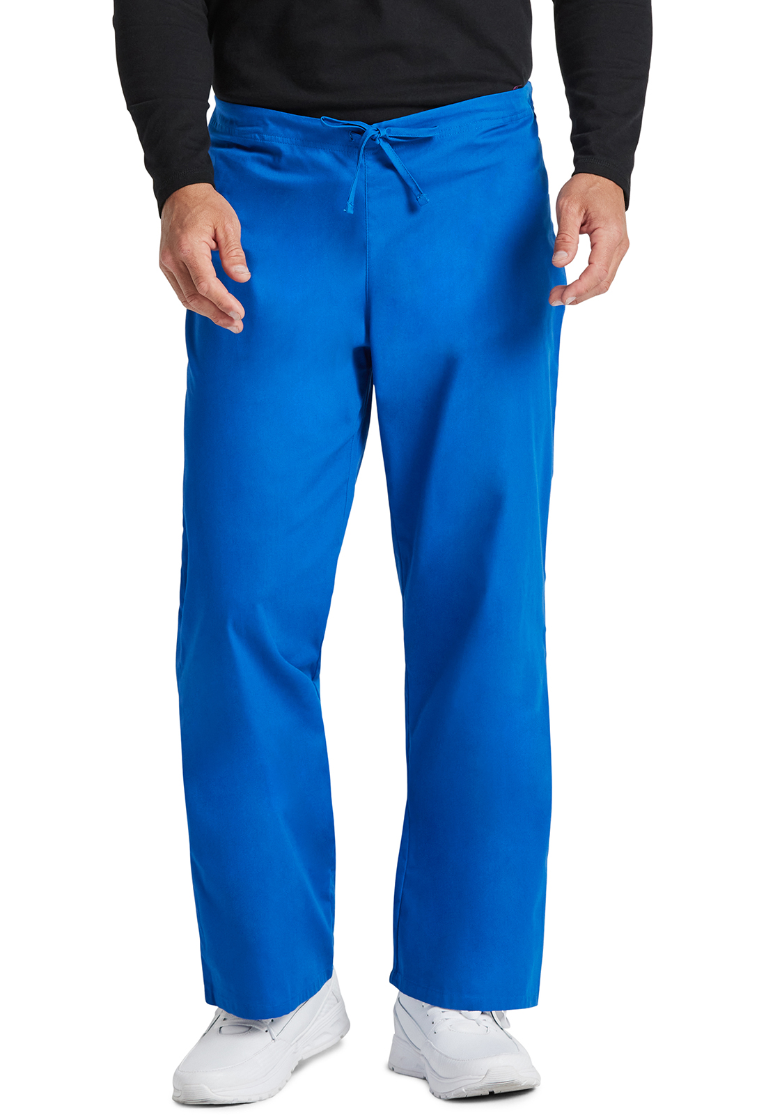 Unisex kalhoty se stahovací šňůrkou, Dickies, Unisex Drawstring Pant - královská modrá