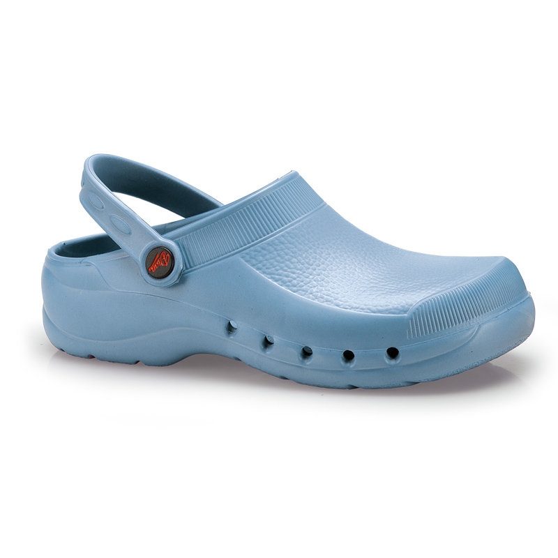 Obuv Dian EVA - světle modrá